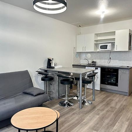 לונס-לה-סונייה Appartement Calme Au Coeur De La Ville מראה חיצוני תמונה