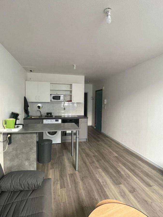 לונס-לה-סונייה Appartement Calme Au Coeur De La Ville מראה חיצוני תמונה